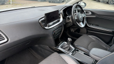 Kia Xceed 1.0T GDi ISG 3 5dr Petrol Hatchback